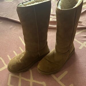 UGG Tall boots
